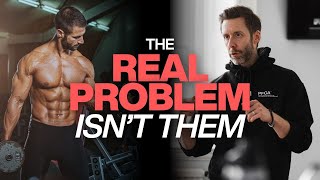 The Secret To Handling Tough Clients