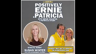 Dating questions? Call me! WABC Radio LIVE @SusanWinter