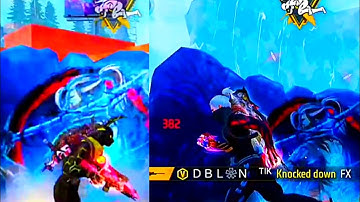 I Hacked Free Fire 🔥 ( Free Fire EDIT )