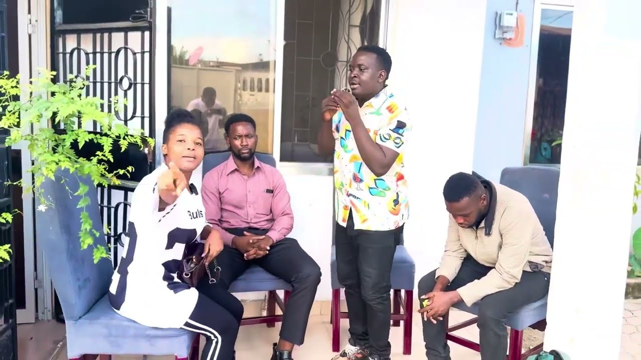 MWAKA MMOJA NDANI YA NDOA, KUMBE MTOTO SIO WAKE | MWISHO.