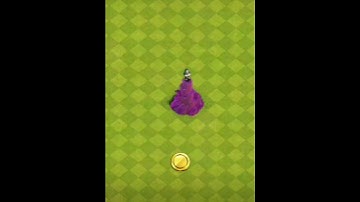 Wizard Tower Level 1 To Max in Animation With cost #clashofclans #shorts