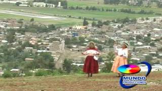 Video thumbnail of "ADIOS PUEBLO DE AYACUCHO"