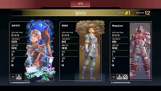 [S16/랭크-골2] 230318a 방갈로르🏆 💀3🤝🏻4🔪642