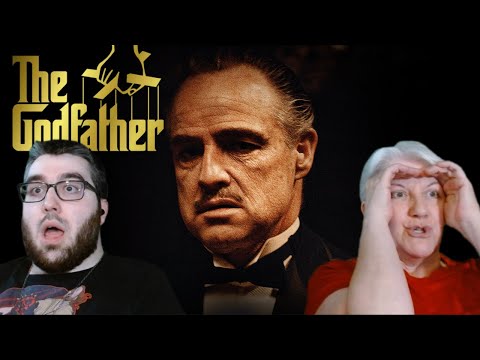 THE GODFATHER (1972) Reaction | First Time Watching