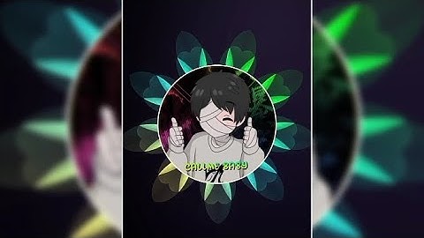 NEW LOGO TREND XML || XML BY CALLME BABY || XML LINK IN MY DESCRIPTION BOX ||