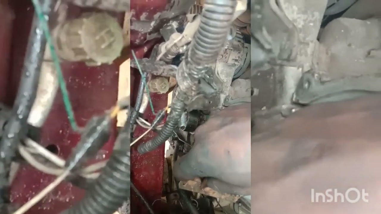 Hyundai santro zinc head gaskit assemble video(Ooty mechanic)