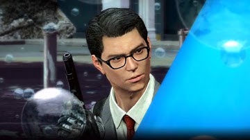 The Evil Within - Walkthrough Part 34 - Chapter 13: Casualties Part 2