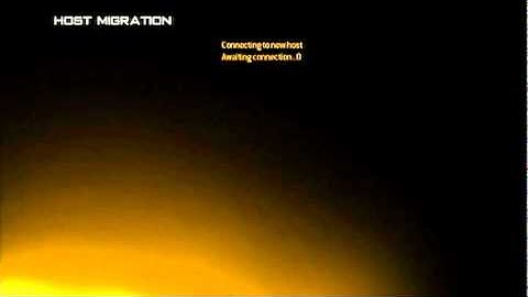 Whats Happens In Host Migration..Stays in Host Migration