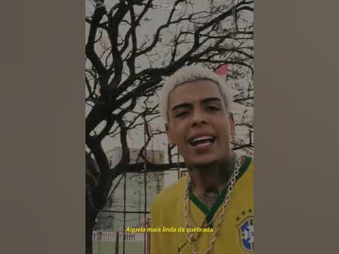 MC Kevin - O Menino Encantou a Quebrada (LEGENDADO/PARA STATUS) - YouTube