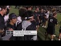 The FINAL SCORE of USA Ultimate College Championships from the Last Five Years!
