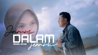 Ajhay Pasma - Jarum Dalam Jerami - Rockdut  (Official Music Video)