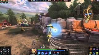 Smite - Epic Janus Ultimate Snipe