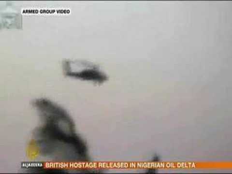 CH-46 sea-knight down in Iraq