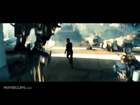 Mad Transformers