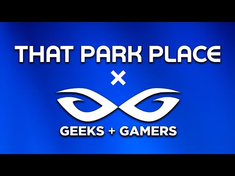 How Geeks + Gamers and That Park Place Became Partners