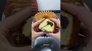 Pamuk gibi kek ❤️#kek #tarif #recipe #pastry #asmr #keşfetteyiz