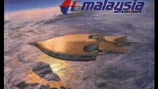 Malaysia Airlines Ad Imagine 1993