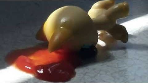 ☼ Anti-reverse video: LPS How To Save A Life ☼