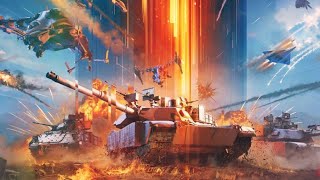 MWT TANK BATTLES 