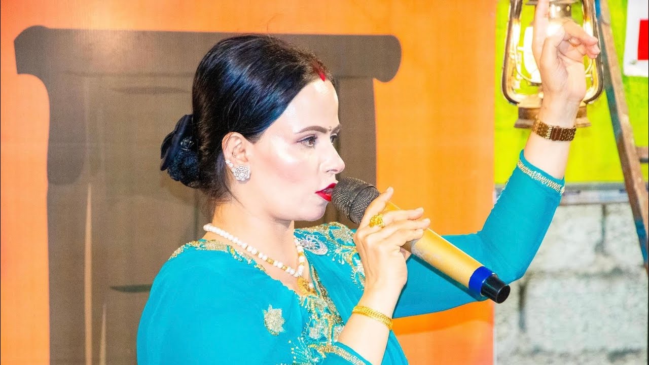 🕊️॥अग्रज अगुवा सुशीला म्याम हजुर द्वारा परमेश्वरको धारीलो 