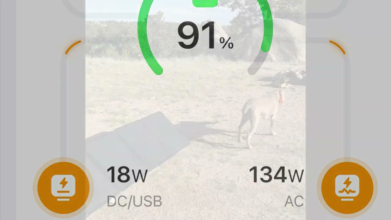 Boondocking in my 2024 Intech Sol Dawn- the solar system!