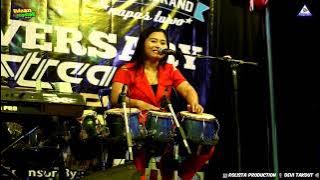 dua kursi devi takdut live krembangan rolista production sanjaya profesional audio