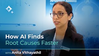 Faster Root Cause Analysis: How AI Saves Hours on the Factory Floor