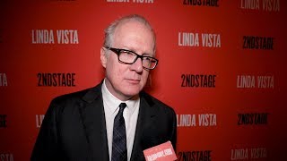 Tracy Letts & More Discuss the Brutally Comedic LINDA VISTA on Opening Night