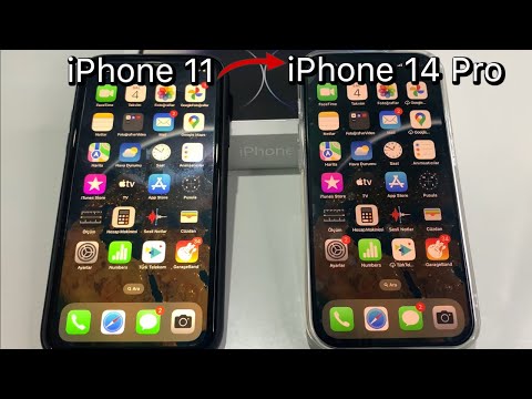 Video: Bir iPhone'da Yakınlaştırma Akıllı Yazma Nasıl Devre Dışı Bırakılır: 5 Adım