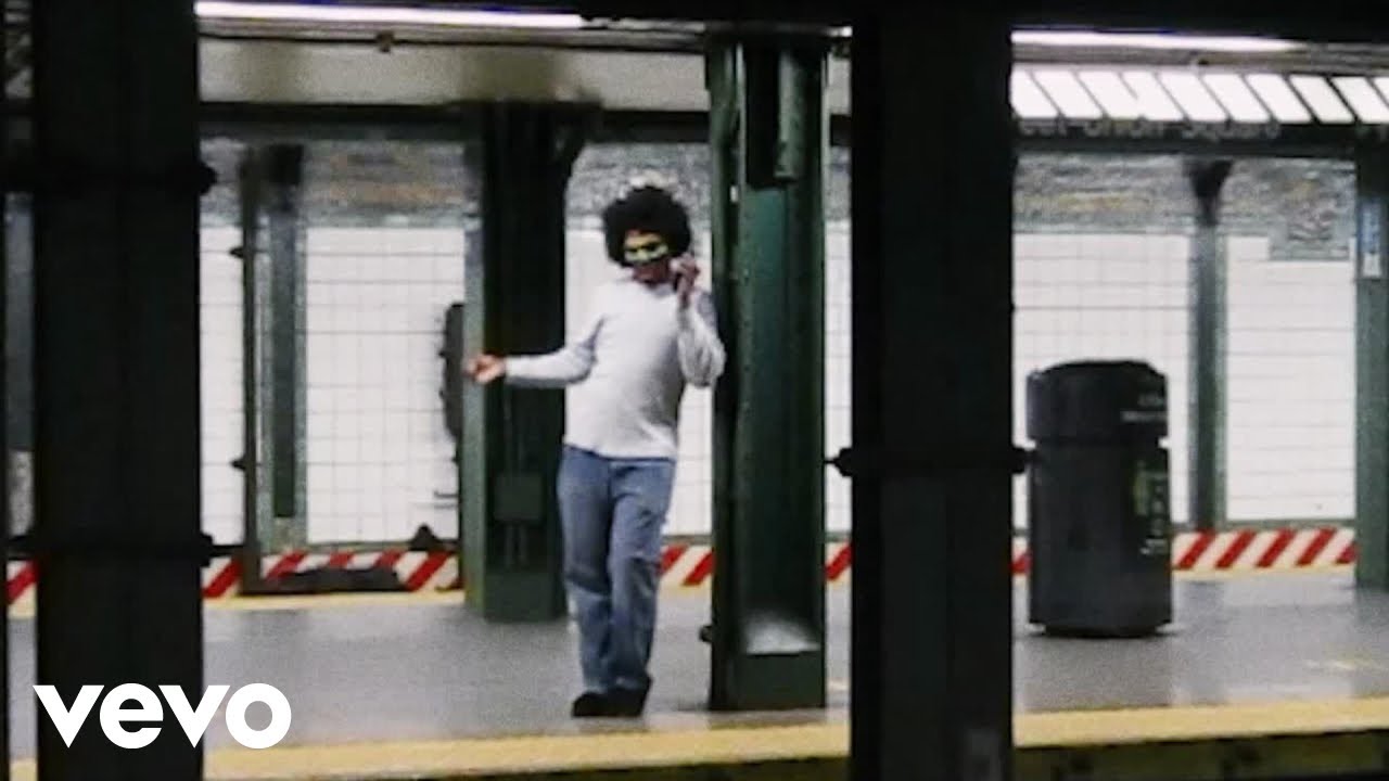 Jeremiah Douglas - Clouded