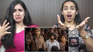 Sirai Movie Part 2 Reaction | Vikram Prabhu | Parbrahm Singh Too