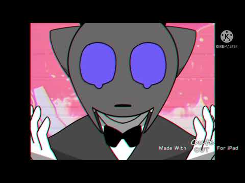 オリキャラMV