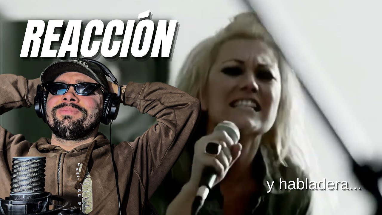 La Oreja de Van Gogh - Muñeca De Trapo (VideoClip) | REACCIÓN