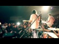 Turnover - Humming (Live Jakarta - July 15, 2017)