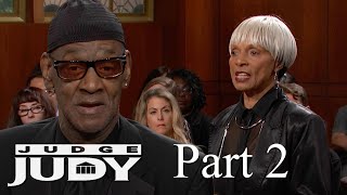 Woman Helped Ex Build Credit and He Stiffed Her? | Part 2