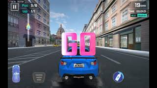 Street Racing HD /gaming patiya android game play screenshot 1