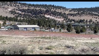 Ormat Mammoth Complex Geothermal Plant