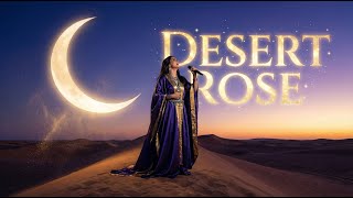 Desert Rose (Arabic Fusion / Oud & Darbuka) // Original Song