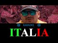 Jul Italia Karaoké Instrumental Cover mp3