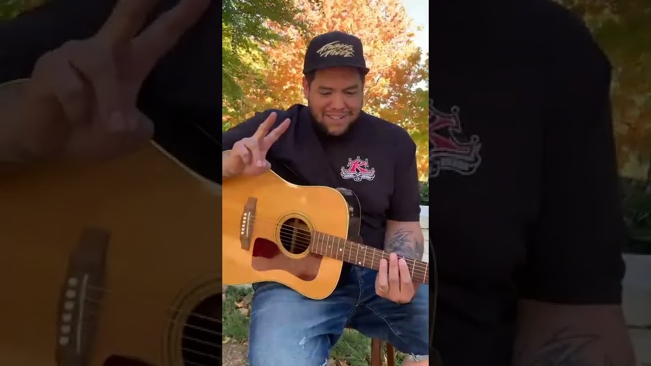 Learn how to play “Light On” with 