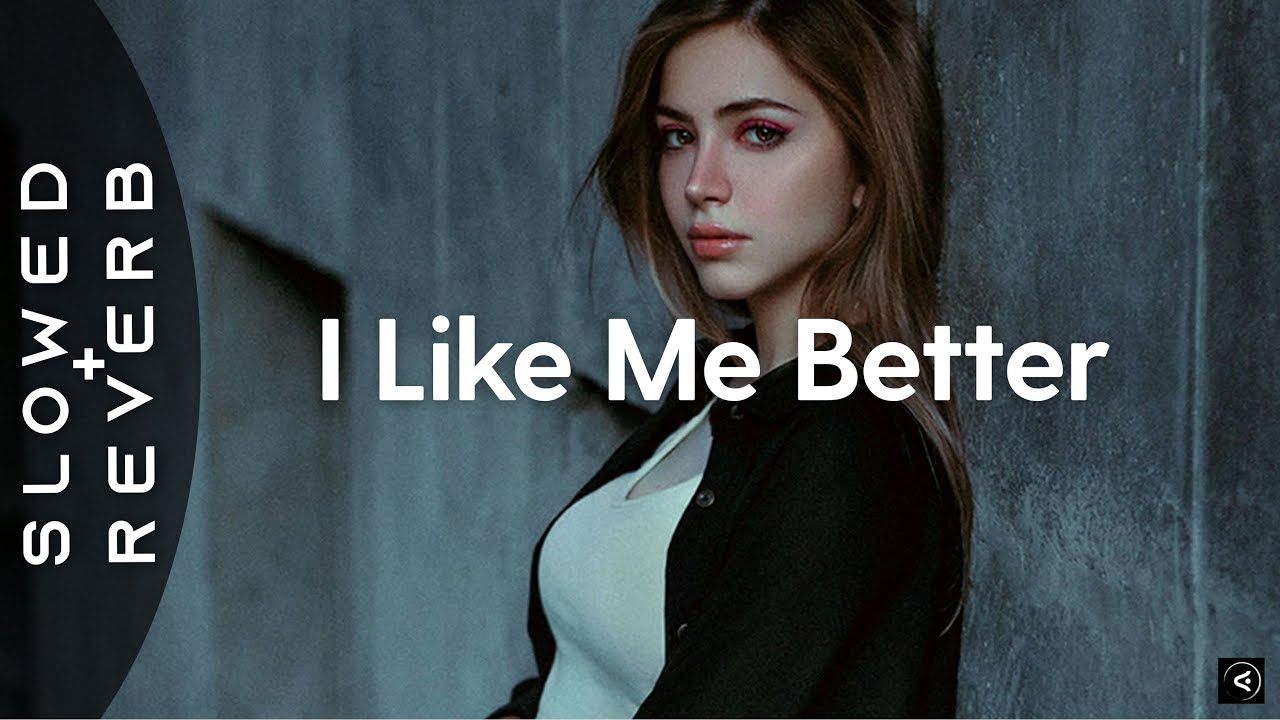 Lauv - I Like Me Better (s l o w e d + r e v e r b)