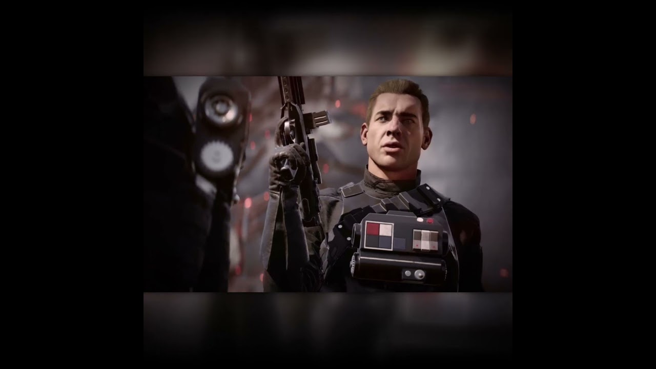 Inferno Squad sees the Death Star II being destroyed | EA Star Wars Battlefront II #shorts