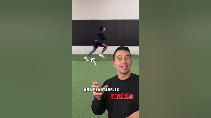 Biomechanics of Flight Phase of Running #shorts