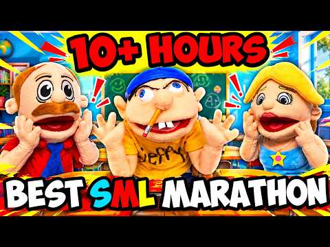 *4 HOURS 59 MINUTES* OF “BEST” Cody SML | Funniest Videos (Marathon)