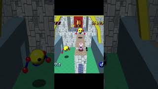 Bomberman Hero! Explosions Saga! Part 2 - Hyper Room! #nintendo #retrogaming #bomberman #gaming