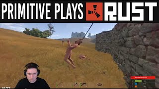 Rust - Primitive Plays