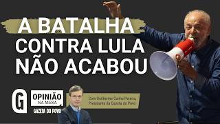 A SAD DEFEAT FOR BRAZIL, BUT THE BATTLE IS NOT OVER | GAZETA DO POVO