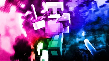 Unnicked Hive Skywars with Shaders #2