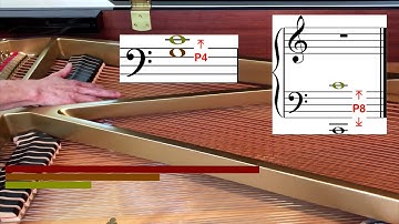 Chapter #3-1 The Overtone Series: Timbre, Harmony, and Perfect Intervals