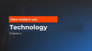 How futures traders use technology to level up